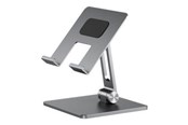 Wandhalterungen, AV-Halterungen & AV-Möbel - ALOGIC Edge Adjustable Tablet Stand - Max - recommended for - DTS-SGR