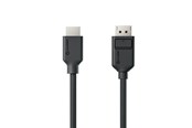 Display Kabel - ALOGIC Elements DisplayPort to HDMI - 2m - EL2DPHD-02