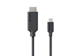 Display Kabel - ALOGIC Elements USB-C to 4K HDMI Cable - 2m - EL2UCHD-02