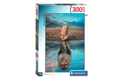 Puzzle - Clementoni Jigsaw Puzzle Super Color Self Reflection 300 pcs. Boden - 21719