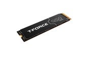SSD - Team Group T-Force G50 SSD - 2TB - M.2 2280 - PCIe 4.0 - TM8FFE002T0C129