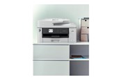 Drucker - Brother MFC-J5345DW - multifunction printer - colour Multifunktion - Farbe - Tinte - MFCJ5345DWRE1