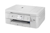Drucker - Brother DCP-J1800DW - multifunction printer - colour Multifunktion - Farbe - Tinte - DCPJ1800DWRE1