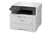 Drucker - Brother DCP-L3520CDW - multifunction printer - colour Multifunktion - Farbe - LED - DCPL3520CDWRE1