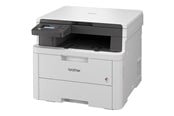 Drucker - Brother DCP-L3520CDWE - multifunction printer - colour Multifunktion - Farbe - LED - DCPL3520CDWERE1