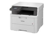 Drucker - Brother DCP-L3515CDW - multifunction printer - colour Multifunktion - Farbe - LED - DCPL3515CDWRE1