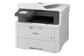 Drucker - Brother MFC-L3740CDWE - multifunction printer - colour Multifunktion - Farbe - LED - MFCL3740CDWERE1