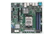 Mainboard - ASRock Rack B650D4U-2L2T/BCM - motherboard - micro ATX - Socket AM5 - AMD B650E Mainboard - AMD B650E - AMD AM5 - DDR5 RAM - Micro-ATX - B650D4U-2L2T/BCM