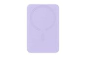 Powerbank (Akku) - Baseus Powerbank Magnetic Mini 10000mAh 20W MagSafe (purple) Powerbank (Akku) - Purple - 10000 mAh - PPCX110105