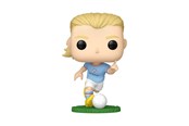 Merchandise - Funko! - POP Vinyl Football ManCity Erling Haaland - Figur - 0889698751131