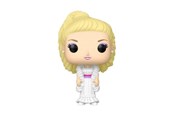 Merchandise - Funko! - POP! - Retro Toys: Barbie (Crystal Barbie) - Figur - 0889698751582