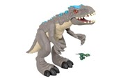 Figuren - Jurassic World Imaginext  - Thrashing Indominus Rex - GMR16