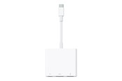 Display Kabel - Apple USB-C Digital AV Multiport Adapter - MW5M3ZM/A