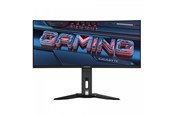 Bildschirm - 34" GIGABYTE MO34WQC2 - 3440x1440 (UWQHD) - 240Hz - QD-OLED - 18W USB-C - MO34WQC2