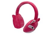 Kopfhörer/Headsets - Squishmallows Fifi - Kinderkopfhörer - Bluetooth - HMSQM-BT-FIFI