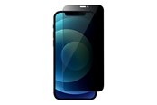 Handys - Schutzfolie - Panzer Full-Fit Privacy Glass 2-way iPhone 12 Mini - 389299