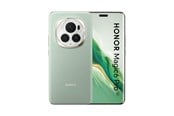 Handys & Smartphones - Honor Magic6 Pro 512GB/12GB - Epi Green - 5109BBVL