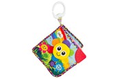 Baby Spielzeug - Lamaze - Soft Baby Book - 27934