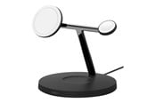 Handys - Adapter und Ladegeräte - Belkin BoostCharge Pro 3-in-1 - WIZ023VFBK