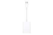 Speicherkarten Lesegerät/Adapter - Apple USB-C to SD Card Reader - MW653ZM/A