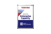 Festplatten - Toshiba MG10-D - 6TB - Festplatten - MG10SDA600E - SAS3 - 3.5" - MG10SDA600E