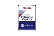 Festplatten - Toshiba MG10-D - 6TB - Festplatten - MG10ADA600E - SATA-600 - 3.5" - MG10ADA600E