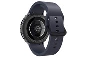 Smartwatch - Accessories - Spigen Liquid Air  - matte black - Samsung Galaxy Watch7 (40mm) - ACS07899