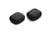 Kopfhörer/Headsets - Spigen Urban Fit  - black - Samsung Galaxy Buds 3 Pro/3 - ACS08333
