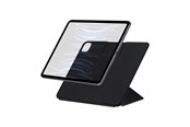 Tablets - Cover & Case - PITAKA Folio 2 case black - iPad Air 11" 2024 iPad Pro 11" 2018/2022 - FOL2301