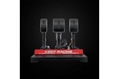 Gaming Zubehör - Simagic P1000-RS Modular Hydraulic Pedals - Wired Pedals - P1000-RS
