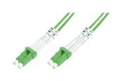 Netzwerk - Kabel - DIGITUS Professional patch cable - 2 m - spring green - Grün - 2m - DK-2533-02-5