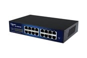 Switches - ALLNET ALL-SG8316M - switch - 16 ports - Managed - rack-mountable - ALL-SG8316M