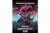 Brettspiele - Dungeons & Dragons 2024 Dungeon Master's Guide - WTCD3710