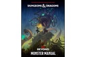 Brettspiele - Dungeons & Dragons 2024 Monster Manual - WTCD3711