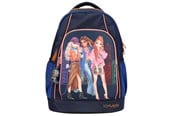 Schul-Zubehör - Topmodel School Backpack CITY GIRLS 28 L - 412565