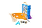 Spielzeugauto - Hot Wheels Skate Tony Hawk Cereal Skate Bowl Fingerboard Set - 0194735195350
