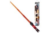 Spielzeugwaffen - Star Wars Lightsaber Forge Kyber Core Darth Vader - F99715X0