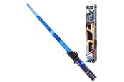 Spielzeugwaffen - Star Wars Lightsaber Forge Kyber Core Darksaber - F99705X0