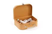 Rollenspiele - Kids Concept Doctor Bag (Mustard Yellow) - 1000258