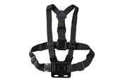 Actionkamera Zubehör - Nedis ACMK05 chest support - ACMK05