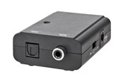 Kabelkanal / Kabelschlauch - Nedis ACON2505BK - coaxial/optical digital audio converter - ACON2505BK
