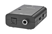 Kabelkanal / Kabelschlauch - Nedis ACON2508BK - stereo to digital audio converter - ACON2508BK