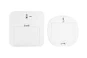 Smart-Home - Nedis Home Security Motion Detector Chime - home automation kit - white - ALRMMW20WT