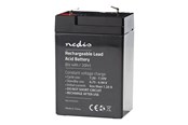 USVs - Nedis BALA45006V - UPS battery - Lead Acid - 4500 mAh - BALA45006V