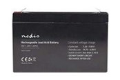 USVs - Nedis BALA72006V - UPS battery - Lead Acid - 7200 mAh - BALA72006V