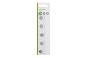 Batterien und Akkus - Nedis BALCR12205BL battery - 5 x CR1220 - Li - BALCR12205BL
