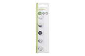 Batterien und Akkus - Nedis BALCR16325BL battery - 5 x CR1632 - Li - BALCR16325BL
