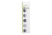 Batterien und Akkus - Nedis BALCR20165BL battery - 5 x CR2016 - Li - BALCR20165BL