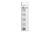 Batterien und Akkus - Nedis BALCR20255BL battery - 5 x CR2025 - Li - BALCR20255BL