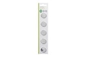 Batterien und Akkus - Nedis BALCR24505BL battery - 5 x CR2450 - Li - BALCR24505BL